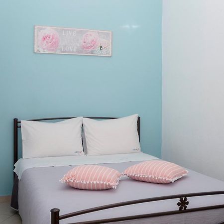 Corfu Annis Studio公寓 外观 照片