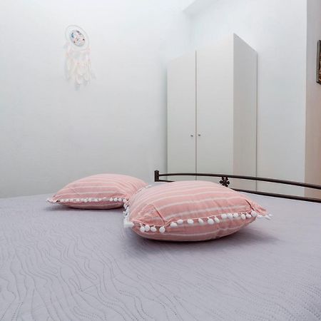 Corfu Annis Studio公寓 外观 照片